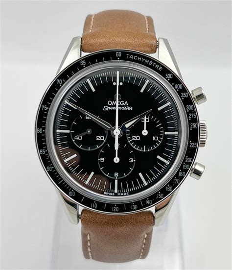 omega speedmaster fois review|omega speedmaster 311.32.40.01.